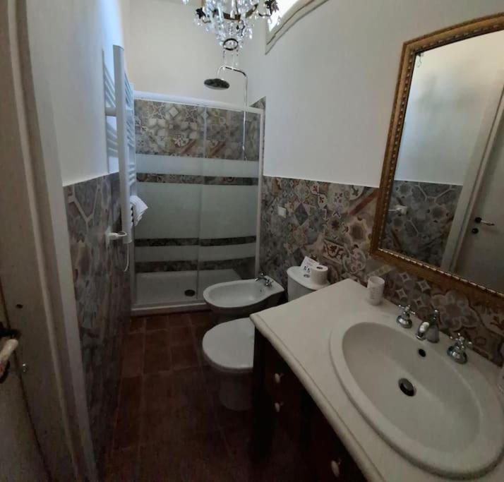 Casa Vacanze Vico Minaudo Catania-Fontanarossai nemzetközi repülőtér Kültér fotó