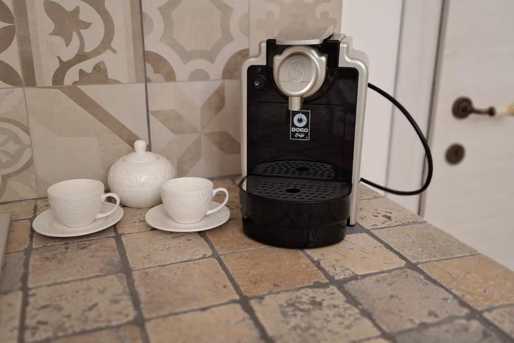 Casa Vacanze Vico Minaudo Catania-Fontanarossai nemzetközi repülőtér Kültér fotó