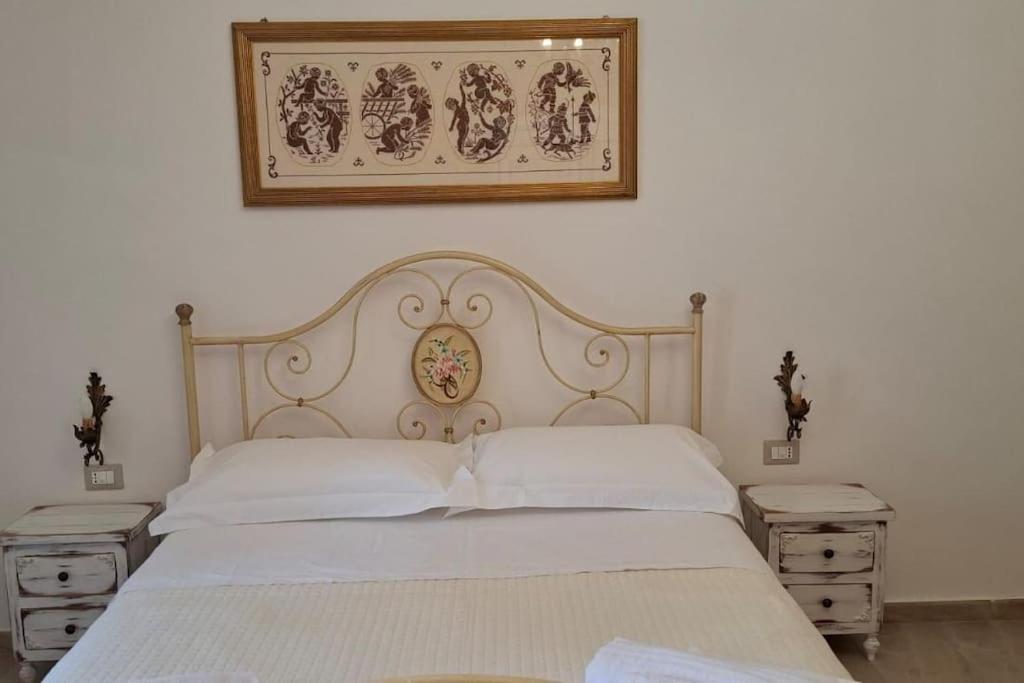 Casa Vacanze Vico Minaudo Catania-Fontanarossai nemzetközi repülőtér Kültér fotó