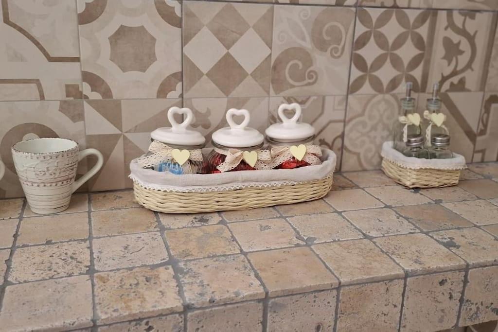 Casa Vacanze Vico Minaudo Catania-Fontanarossai nemzetközi repülőtér Kültér fotó